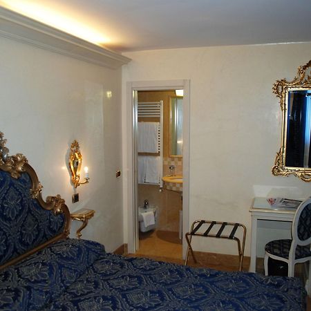 Vecellio Hotel Venice Ngoại thất bức ảnh