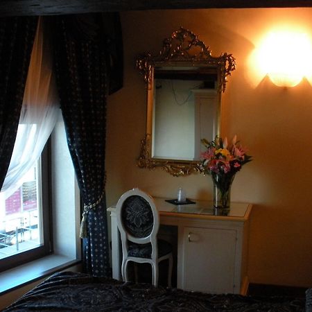 Vecellio Hotel Venice Ngoại thất bức ảnh
