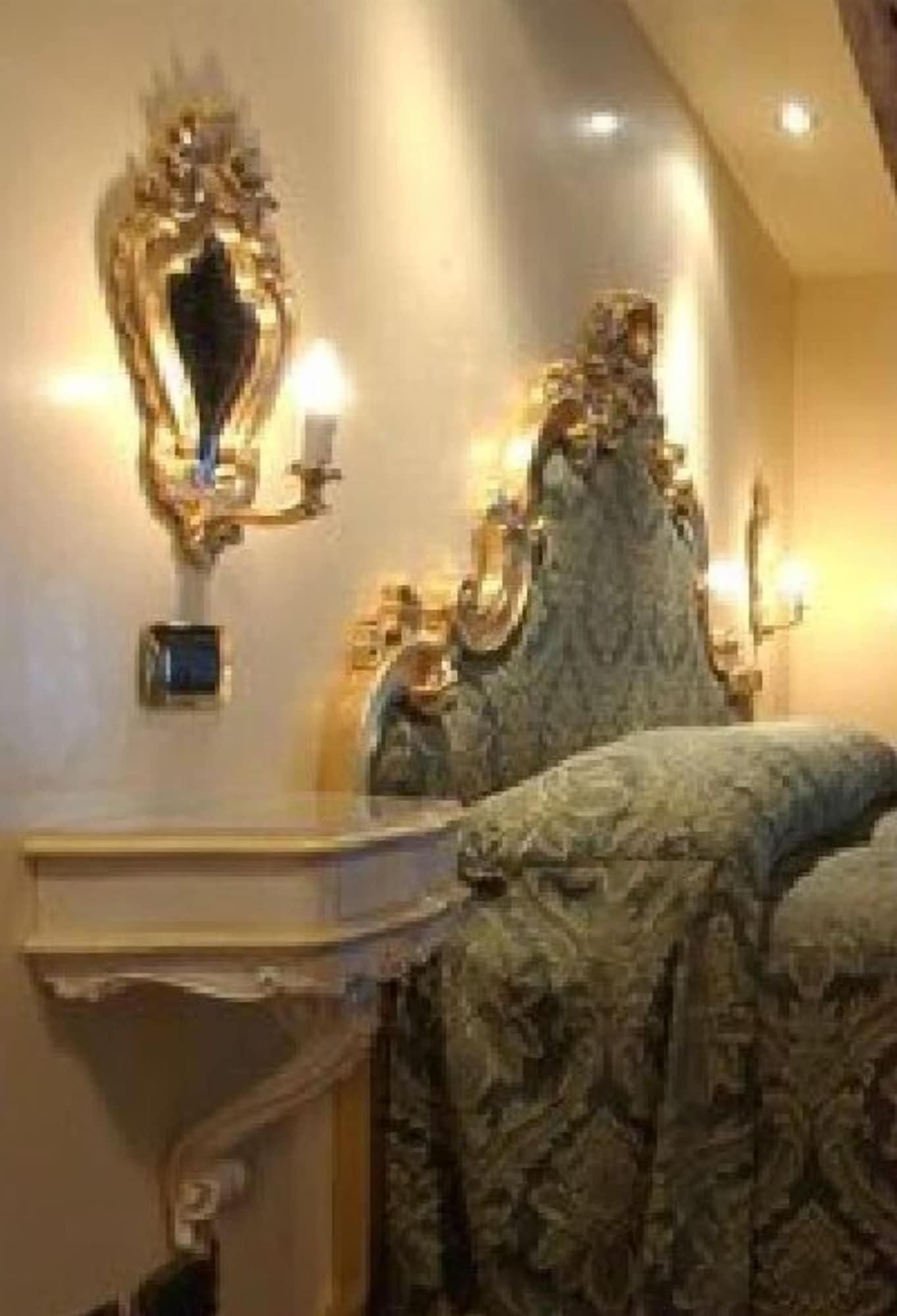 Vecellio Hotel Venice Ngoại thất bức ảnh