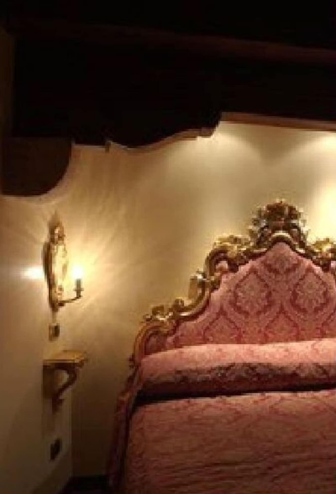 Vecellio Hotel Venice Ngoại thất bức ảnh