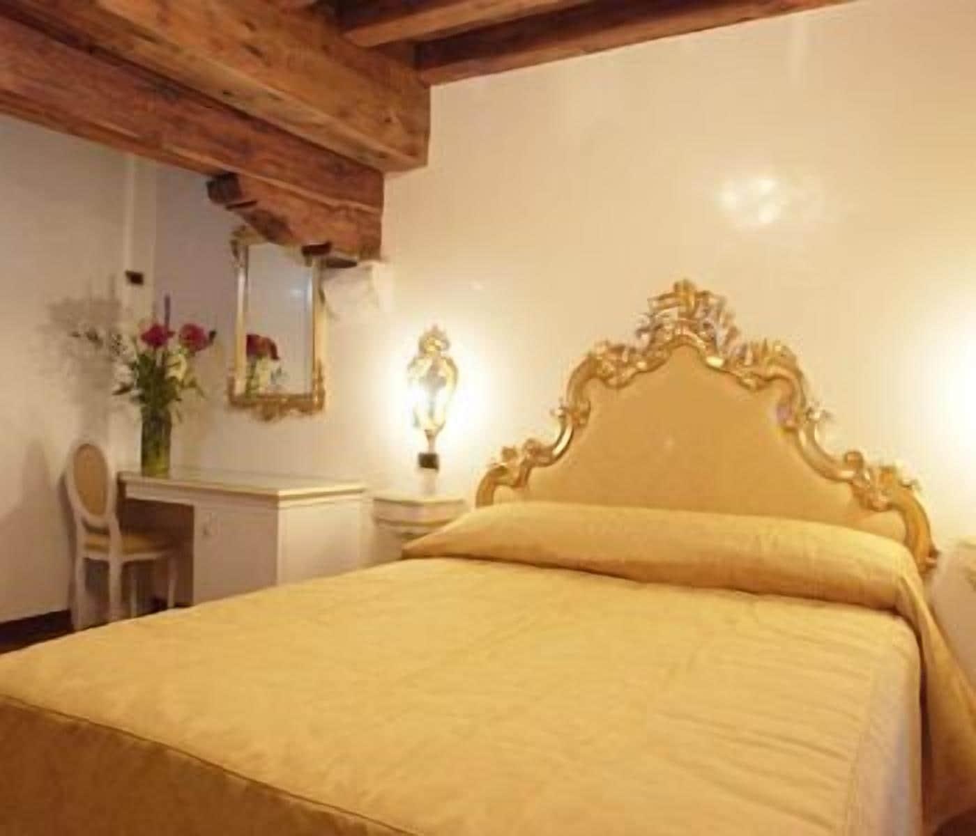 Vecellio Hotel Venice Ngoại thất bức ảnh