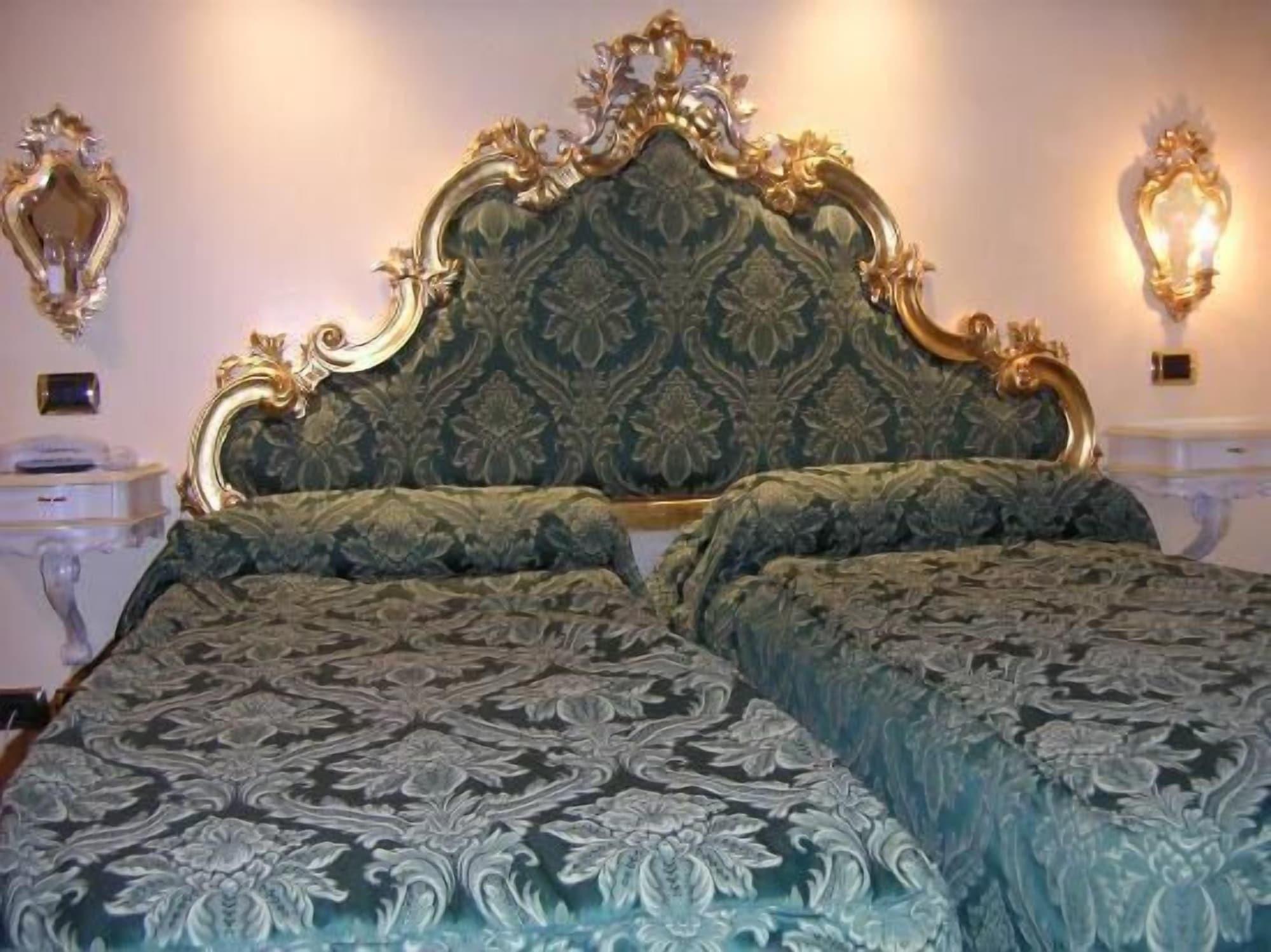 Vecellio Hotel Venice Ngoại thất bức ảnh