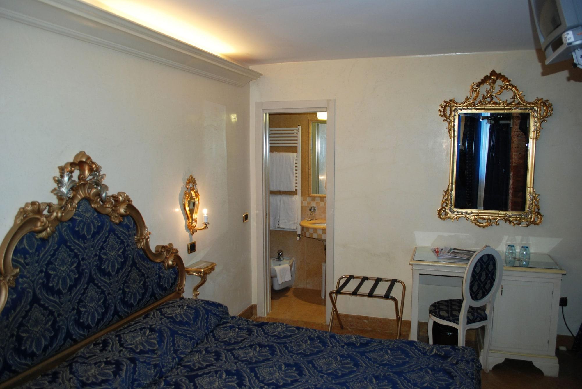 Vecellio Hotel Venice Ngoại thất bức ảnh