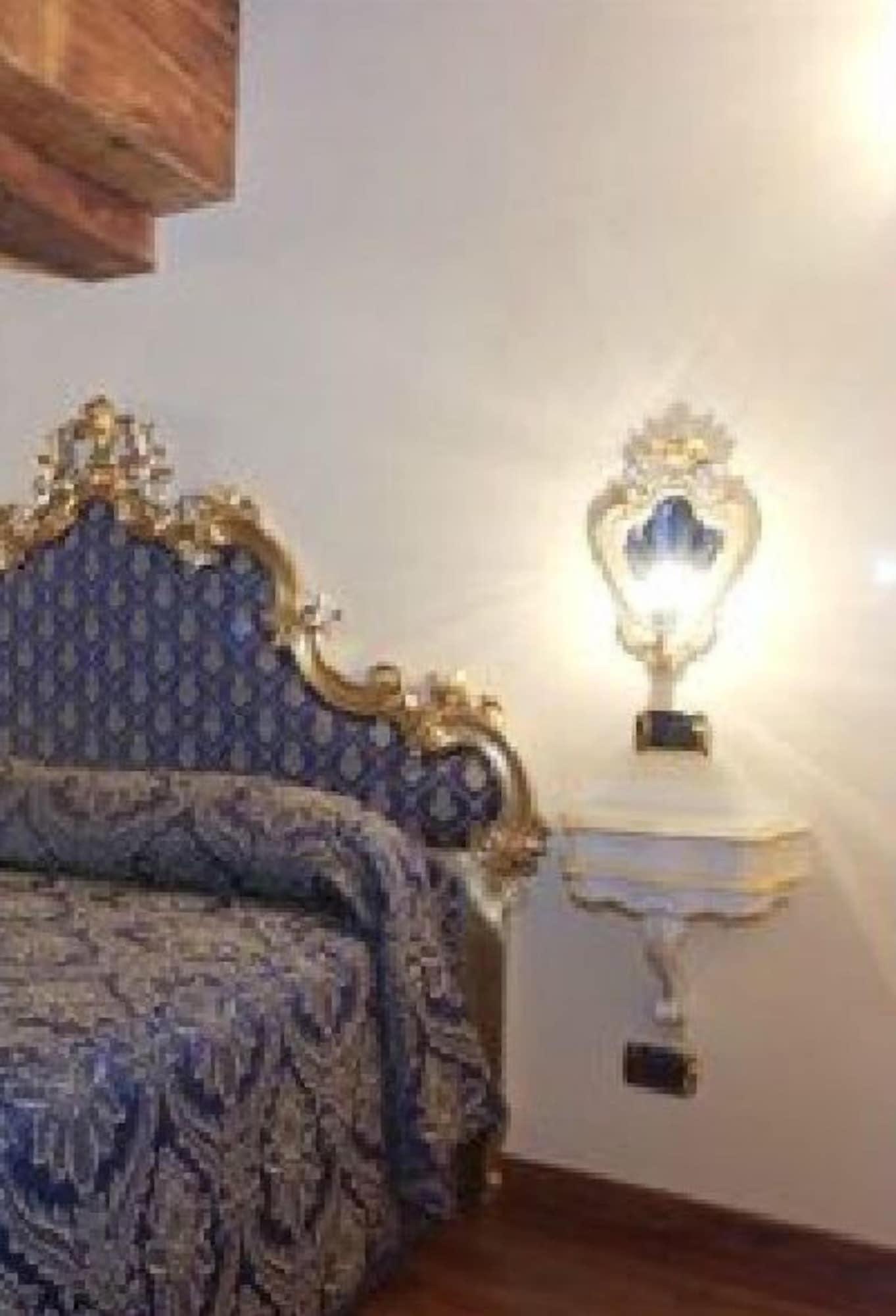 Vecellio Hotel Venice Ngoại thất bức ảnh
