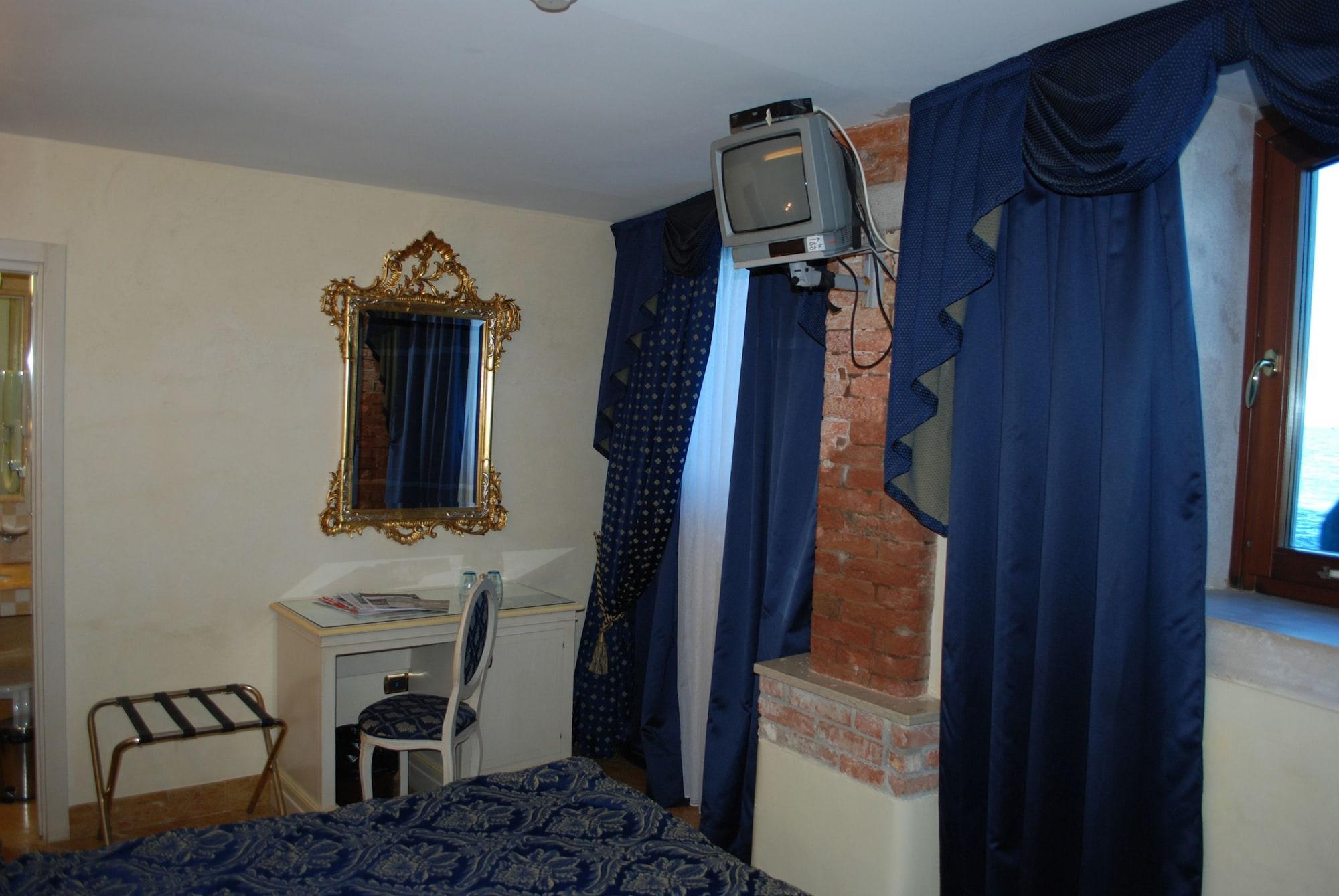 Vecellio Hotel Venice Ngoại thất bức ảnh