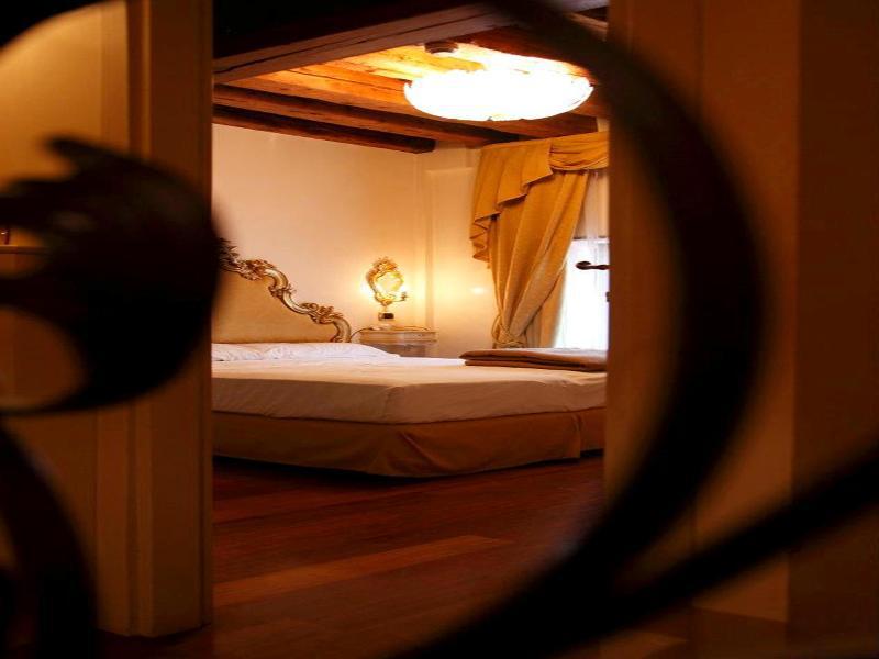 Vecellio Hotel Venice Ngoại thất bức ảnh