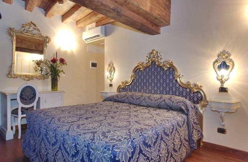 Vecellio Hotel Venice Phòng bức ảnh
