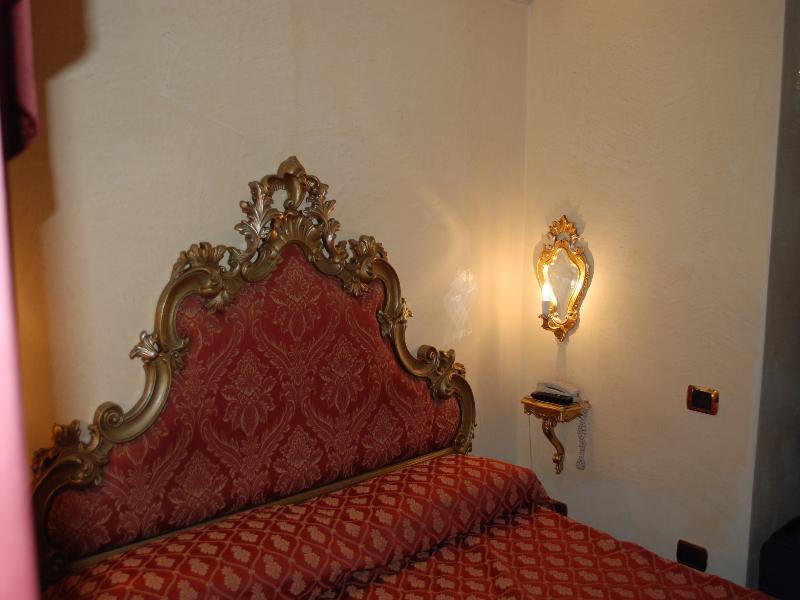 Vecellio Hotel Venice Ngoại thất bức ảnh