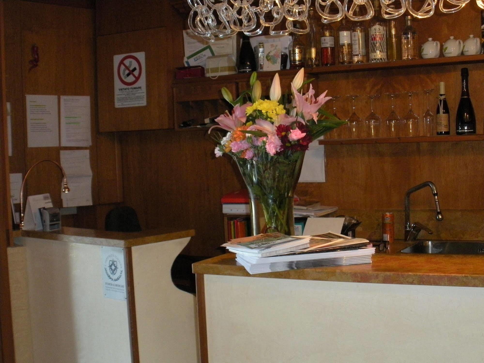 Vecellio Hotel Venice Ngoại thất bức ảnh