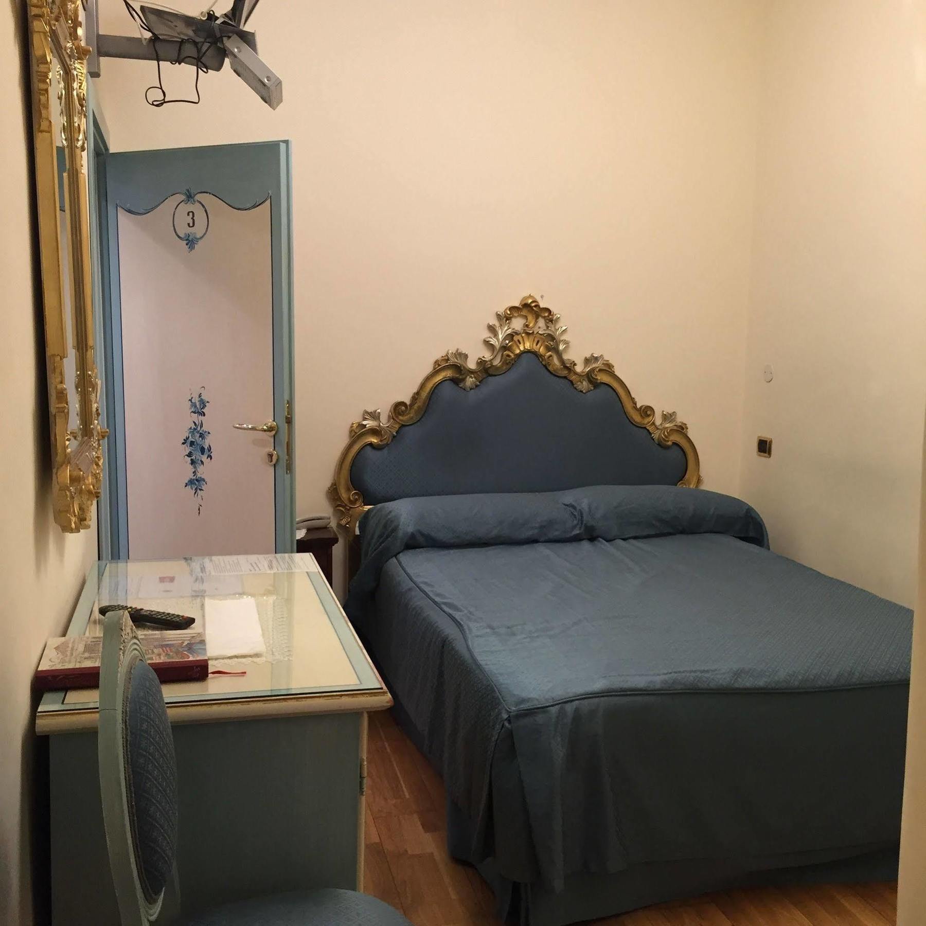 Vecellio Hotel Venice Ngoại thất bức ảnh
