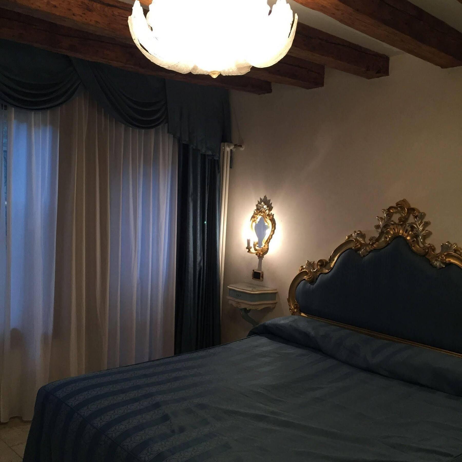 Vecellio Hotel Venice Ngoại thất bức ảnh
